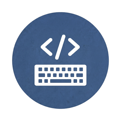Recruitment Icon Left